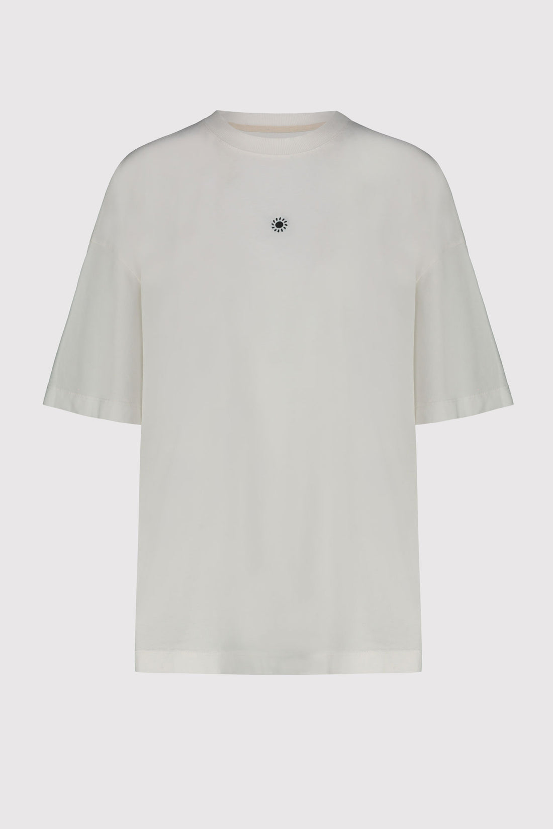 Devi White Unisex T-Shirt