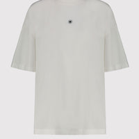 Devi White Unisex T-Shirt