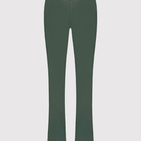 Frankie Pants Green
