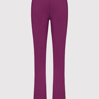 Frankie Pants Purple