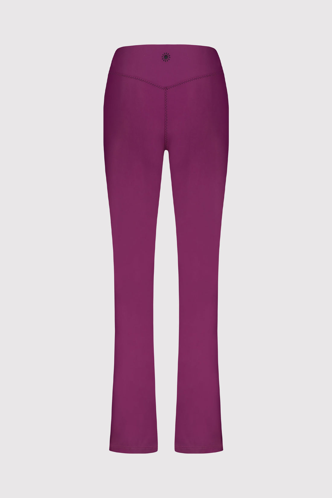 Frankie Pants Purple