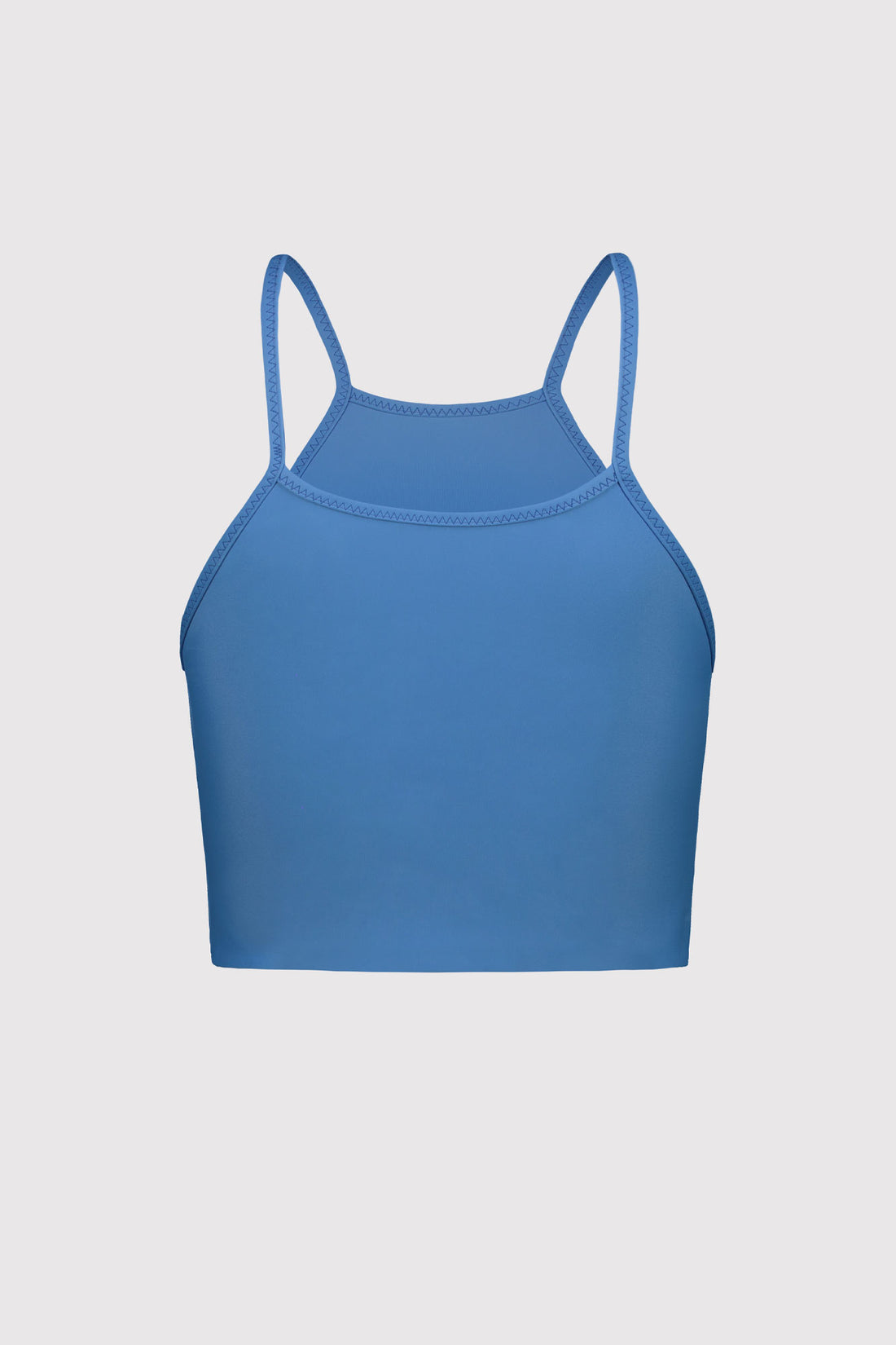 Frankie Top Blue