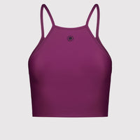 Frankie Top Purple