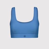 Grace Top Blue
