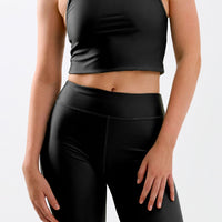 Frankie Top Black