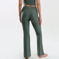 Frankie Pants Green