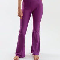 Frankie Pants Purple