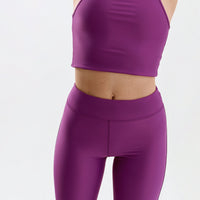 Frankie Top Purple
