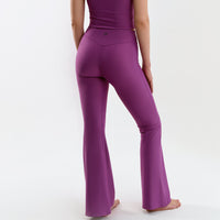 Frankie Pants Purple