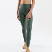 Grace Top Green