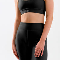 Grace Top Black