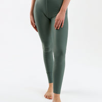 Grace Pants Green