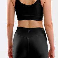 Grace Top Black