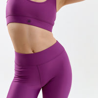 Grace Top Purple