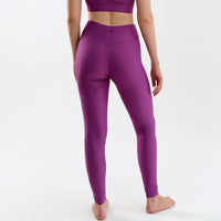 Grace Pants Purple