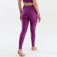 Grace Top Purple