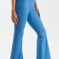 Frankie Pants Blue