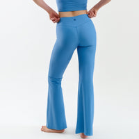 Frankie Pants Blue