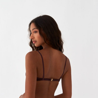 Coffy Top Bralette