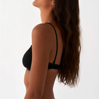 Nero Top Bralette