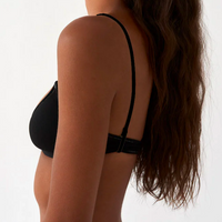 Nero Top Bralette