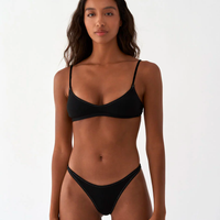 Nero Top Bralette