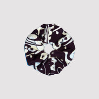 Trippy Stelle Scrunchie