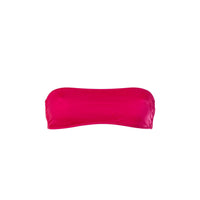 Catalina Bandeau Top