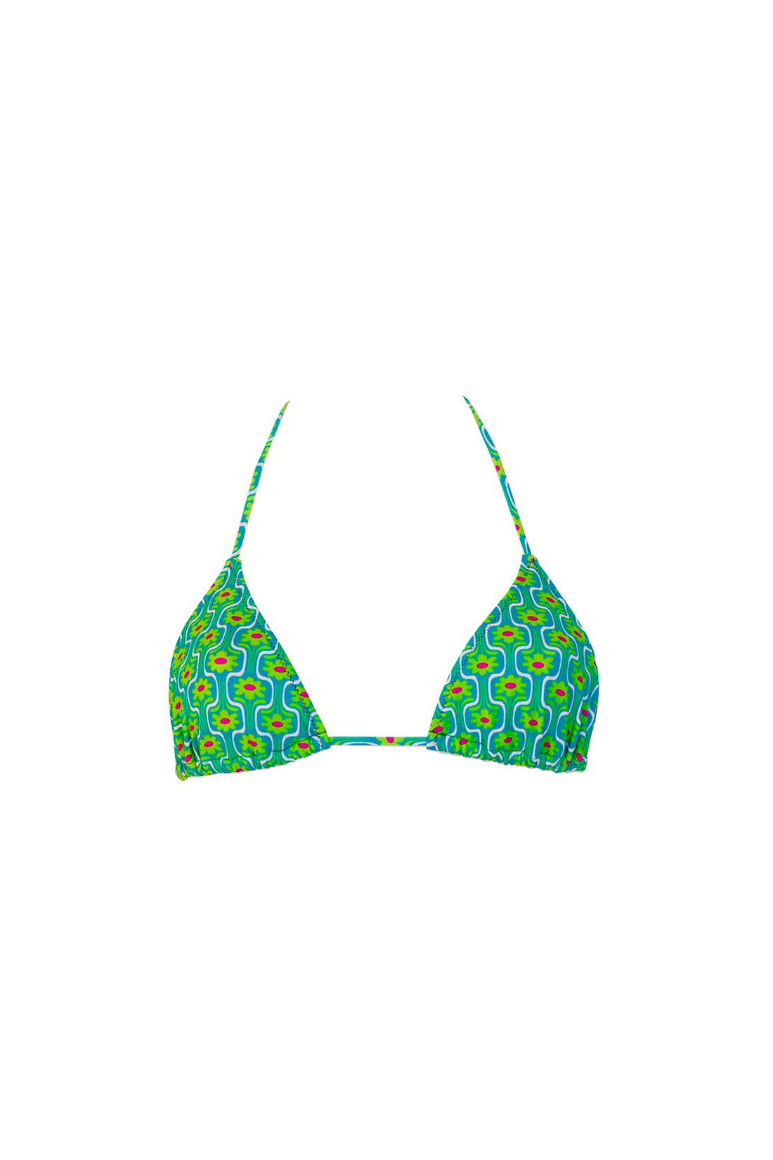 Margarita Triangle Top