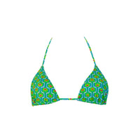 Margarita Triangle Top