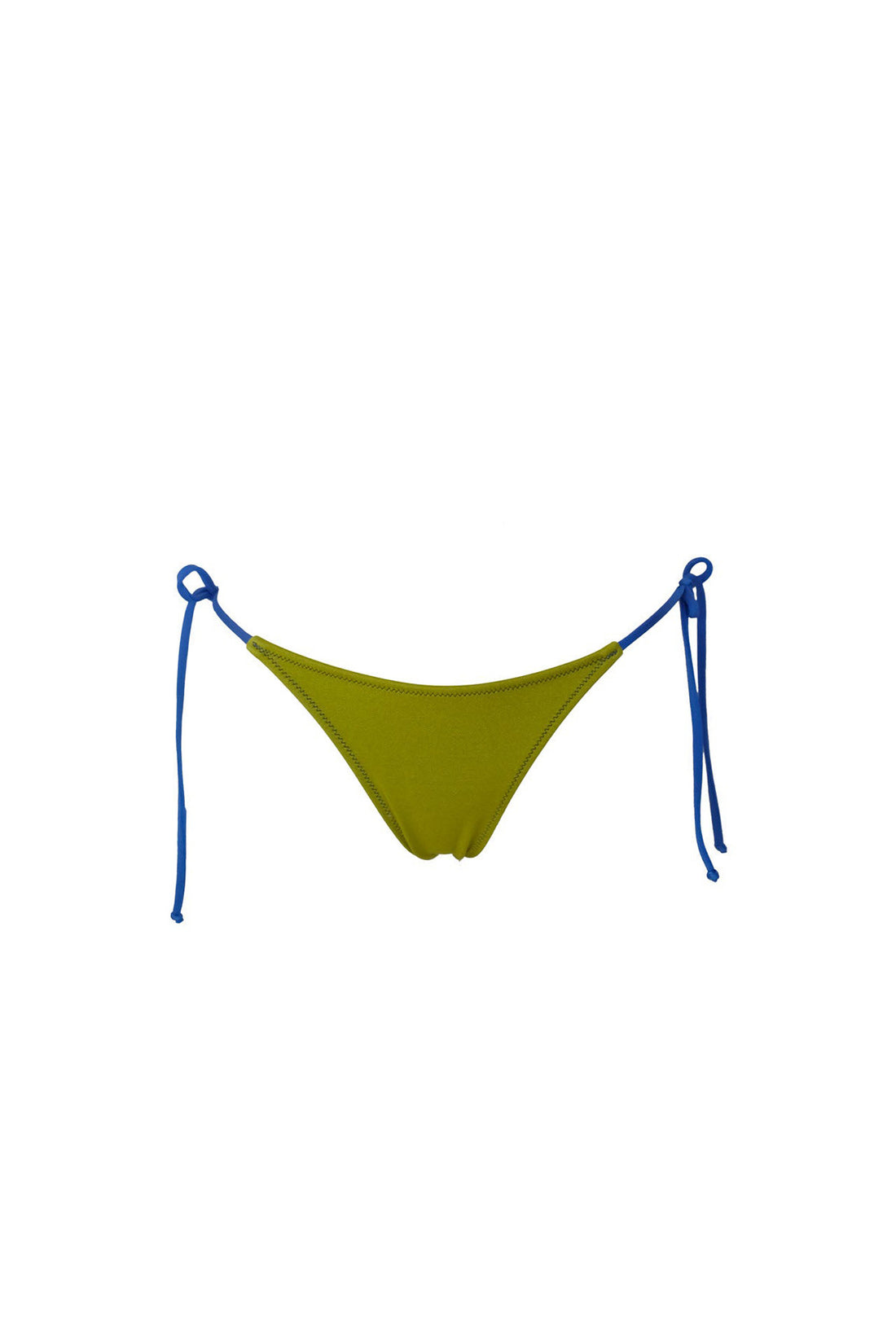 Olivia Lace Up Bottom