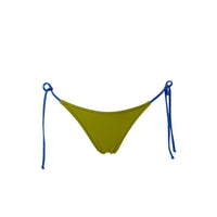 Olivia Lace Up Bottom