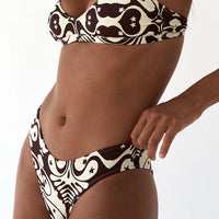 Trippy Stelle Slip Alto