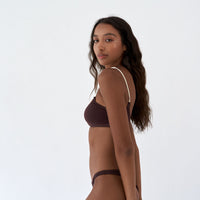 Coffy One Shoulder Top