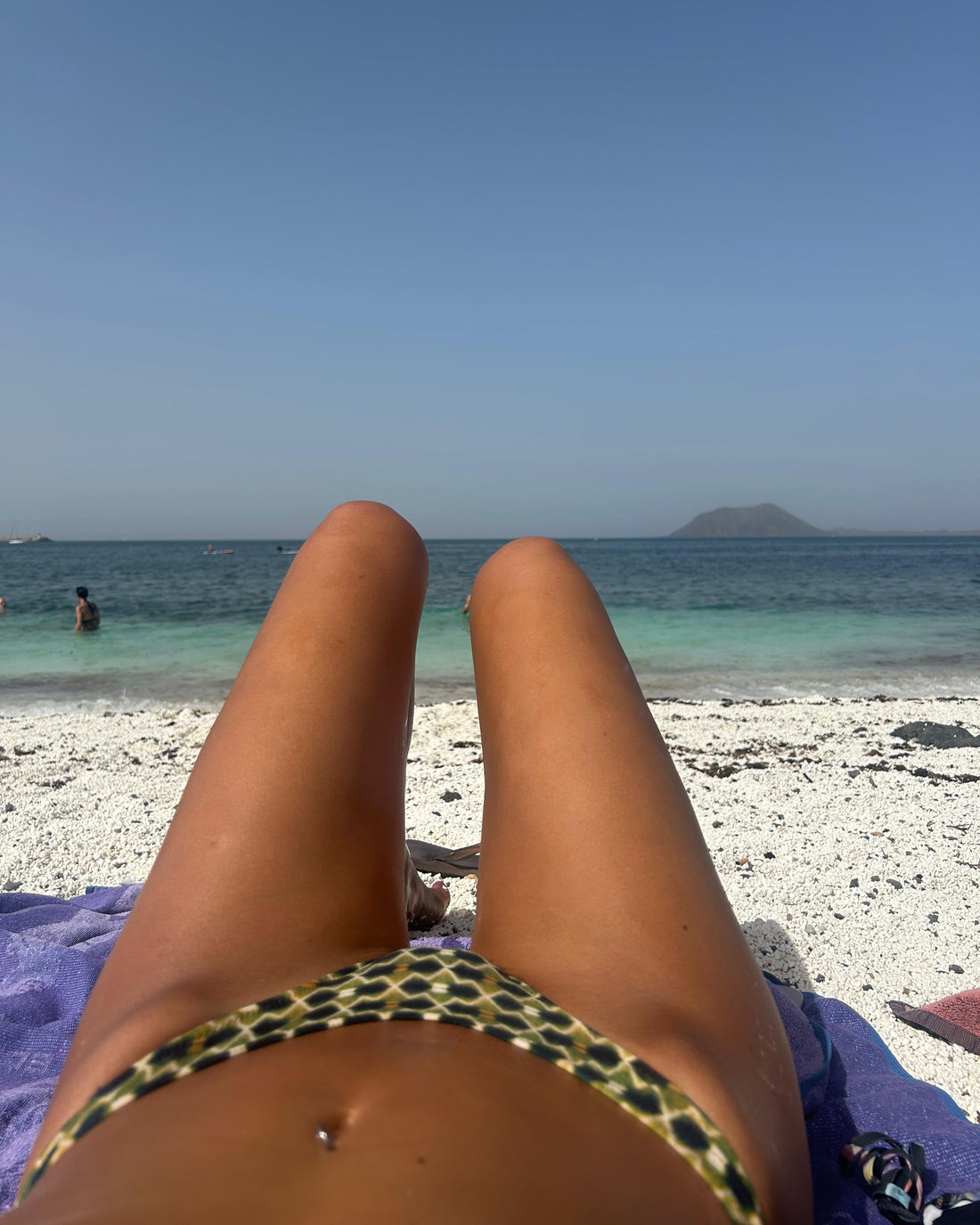 Kiwi Bottom