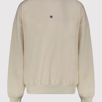 Devi Cream Unisex Sweatshirt