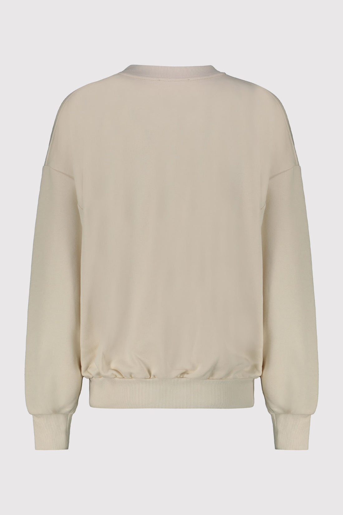 Devi Cream Unisex Sweatshirt