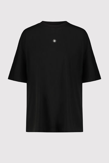 Devi Black T-Shirt