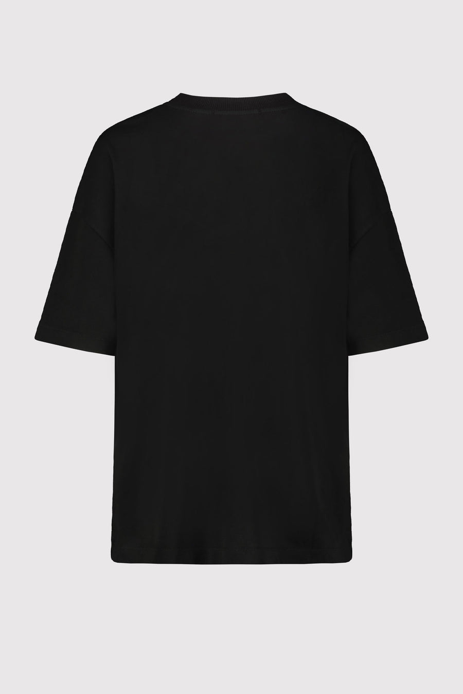 Devi Black T-Shirt