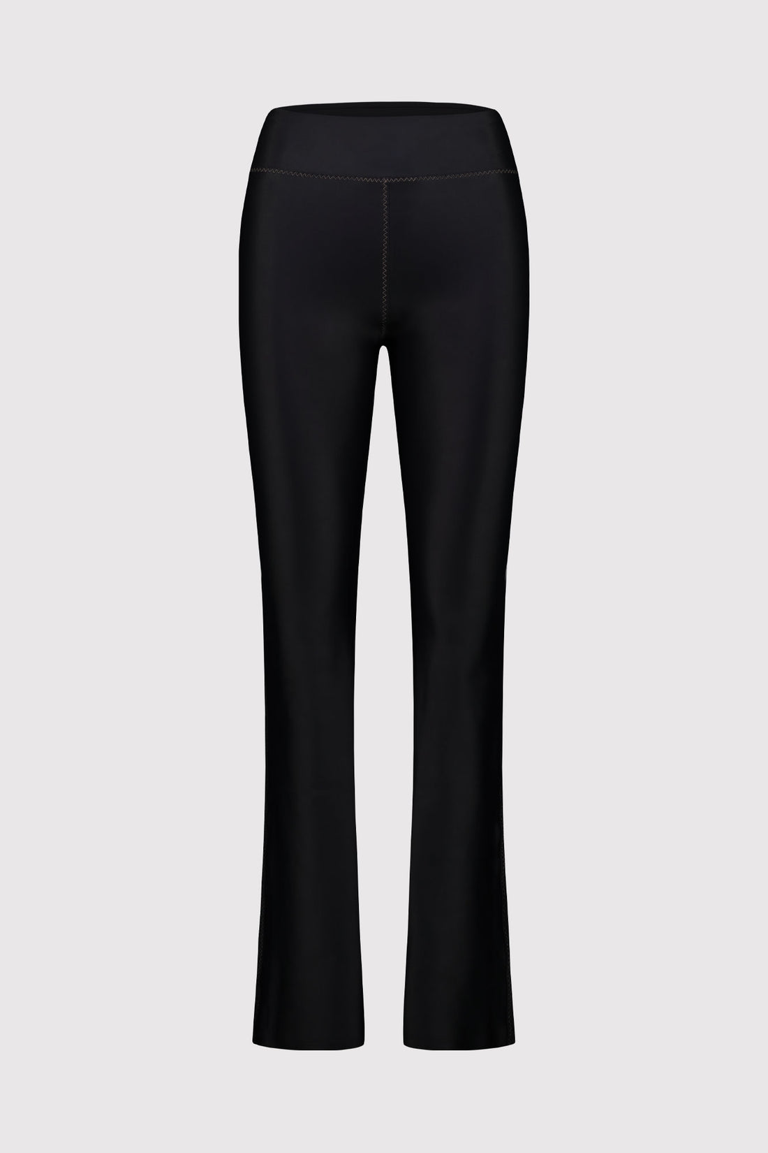 Frankie Pants Black