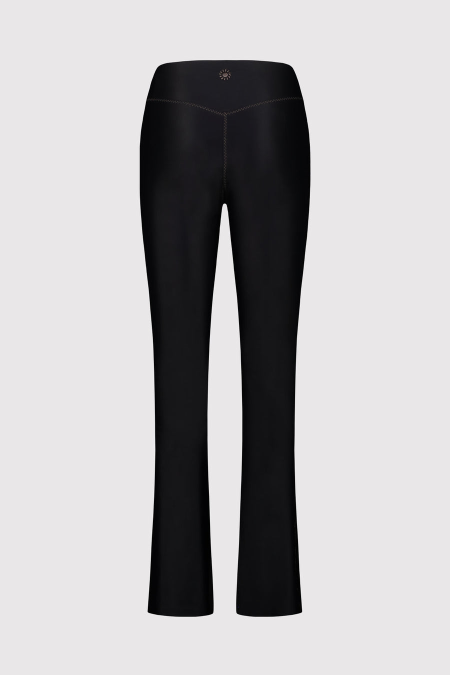 Frankie Pants Black