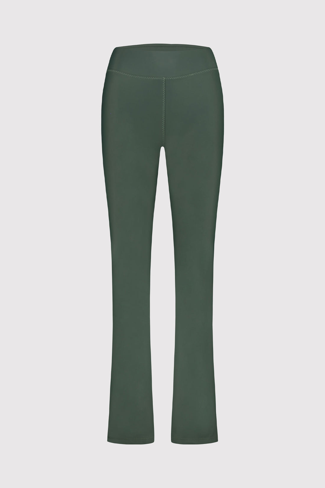 Frankie Pants Green