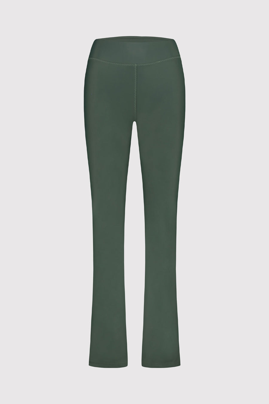 Frankie Pants Green