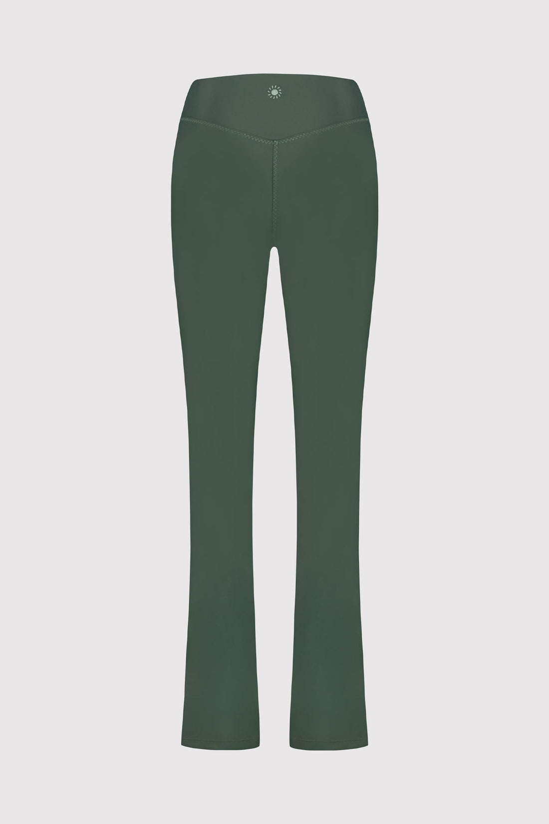 Frankie Pants Green