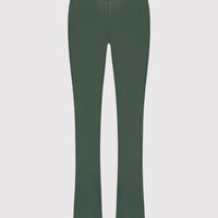 Frankie Pants Green