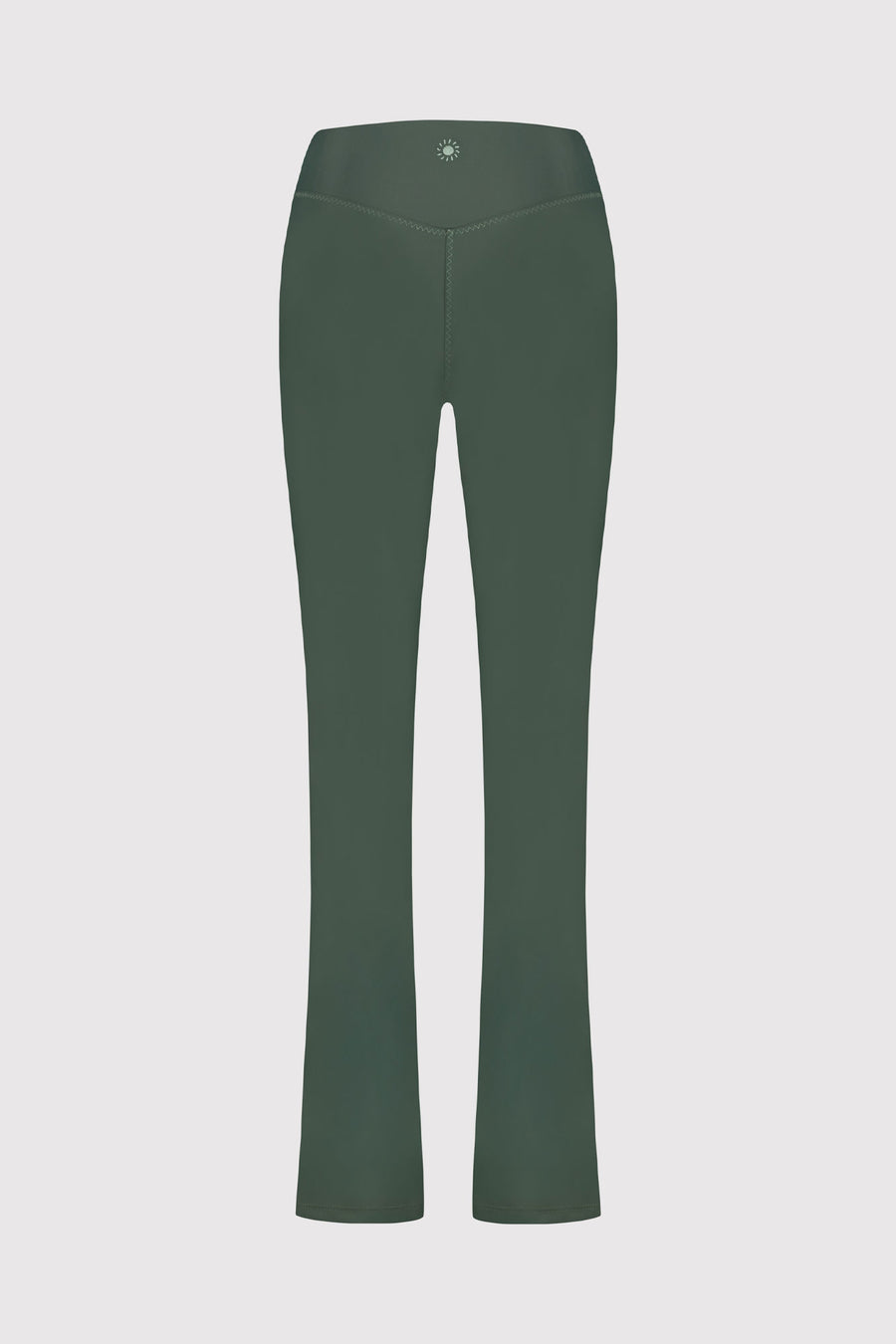 Frankie Pants Green