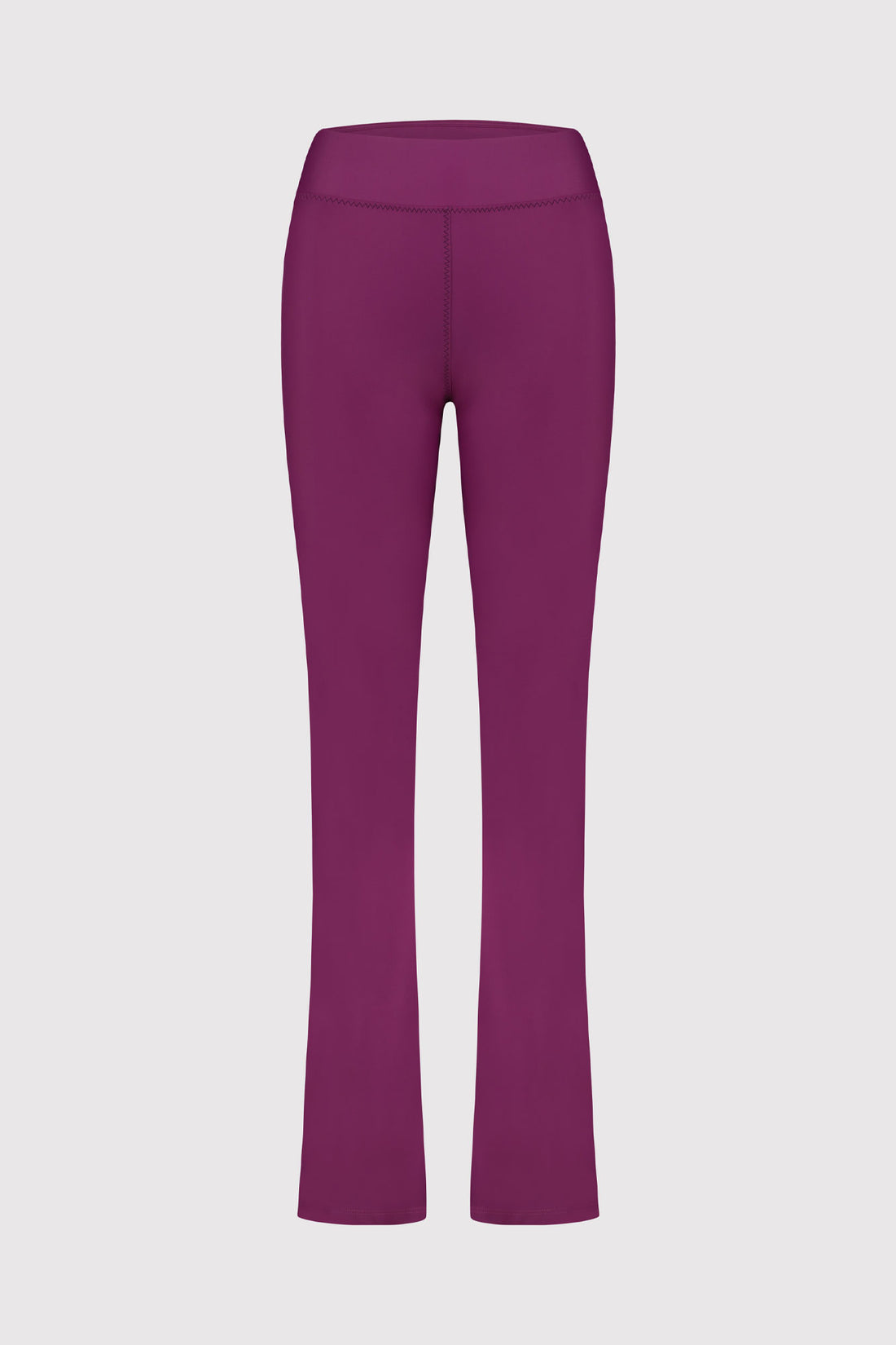 Frankie Pants Purple