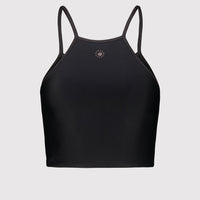 Frankie Top Black