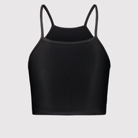 Frankie Top Black