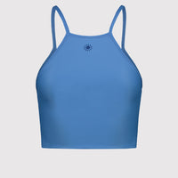 Frankie Top Blue